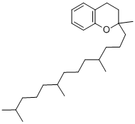2-METHYL-2-(4,8,12-TRIMETHYLTRIDECYL)-CHROMANE CAS#: 362051-21-6