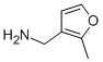 (2-METHYL-3-FURYL)METHYLAMINE CAS#: 35801-15-1