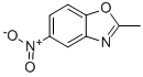 2-METHYL-5-NITRO-1,3-BENZOXAZOLE CAS#: 32046-51-8