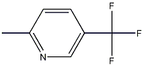 2-METHYL-5-(TRIFLUOROMETHYL)PYRIDINE CAS#: 31181-54-1
