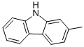 2-METHYLCARBAZOLE CAS#: 3652-91-3
