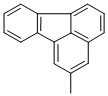 2-METHYLFLUORANTHENE CAS#: 33543-31-6