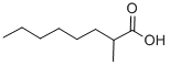 2-METHYLOCTANOIC ACID CAS#: 3004-93-1