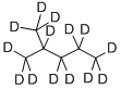 2-METHYLPENTANE-D14 CAS#: 284487-65-6