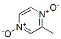 2-METHYLPYRAZINE 1,4-DIOXIDE CAS#: 32046-26-7