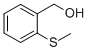 (2-METHYLSULFANYL-PHENYL)-METHANOL CAS#: 33384-77-9
