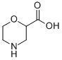 2-MORPHOLINECARBOXYLIC ACID HCL CAS#: 300582-83-6