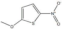2 - Methoxy - 5 - nitrothiophene CAS#: 30549-16-7
