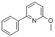 2-Methoxy-6-phenylpyridine CAS#: 35070-08-7