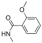 2-Methoxy-N-methylbenzamide CAS#: 3400-35-9