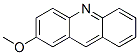 2-Methoxyacridine CAS#: 3295-60-1