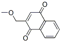 2-Methoxymethyl-1,4-naphthoquinone CAS#: 39510-88-8