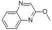 2-Methoxyquinoxaline CAS#: 39209-88-6