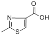 2-Methyl-1,3-thiazole-4-carboxylic acid CAS#: 35272-15-2