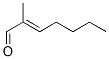 2-Methyl-2-heptenal CAS#: 30567-26-1