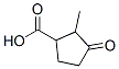 2-Methyl-3-oxocyclopentanecarboxylic acid CAS#: 3033-53-2