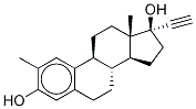 2-Methyl Ethynyl Estradiol CAS#: 3240-39-9
