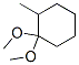 2-Methylcyclohexanone dimethyl acetal CAS#: 38574-09-3