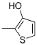 2-Methylthiophen-3-ol CAS#: 3760-22-3