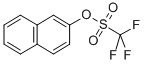 2-NAPHTHYL TRIFLATE CAS#: 3857-83-8