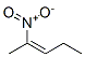 2-NITRO-2-PENTENE CAS#: 34209-90-0