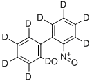 2-NITRODIPHENYL-D9 CAS#: 38537-53-0