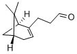 2-NORPINENE-2-PROPIONALDEHYDE,6,6-DIMETHYL CAS#: 33885-51-7