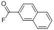2-Naphthalenecarbonyl fluoride (9CI) CAS#: 37827-83-1