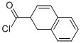 2-Naphthalenecarbonylchloride,1,2-dihydro-(9CI) CAS#: 38436-44-1