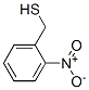2-Nitrobenzenemethanethiol CAS#: 38508-64-4