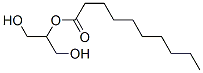 2-O-Decanoylglycerol CAS#: 3376-48-5