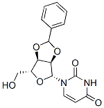 2'-O,3'-O-Benzylideneuridine CAS#: 3257-71-4