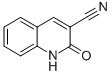 2-OXO-1,2-DIHYDRO-3-QUINOLINECARBONITRILE CAS#: 36926-82-6