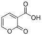 2-OXO-2H-PYRAN-3-CARBOXYLIC ACID CAS#: 3040-20-8