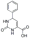 2-OXO-6-PHENYL-1,2,3,6-TETRAHYDRO-PYRIMIDINE-4-CARBOXYLIC ACID CAS#: 304443-33-2