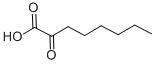 2-OXOOCTANOIC ACID CAS#: 328-51-8