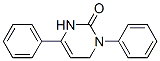 2-Oxo-3,6-diphenyl-1,2,3,4-tetrahydropyrimidine CAS#: 34954-19-3
