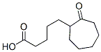 2-Oxocycloheptanepentanoic acid CAS#: 33371-95-8