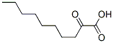 2-Oxodecanoic acid CAS#: 333-60-8