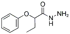 2-PHENOXYBUTANOHYDRAZIDE CAS#: 31145-69-4