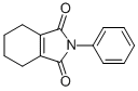 2-PHENYL-4,5,6,7-TETRAHYDRO-ISOINDOLE-1,3-DIONE CAS#: 39985-59-6