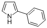 2-PHENYLPYRROLE CAS#: 3042-22-6