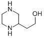 2-PIPERAZIN-2-YL-ETHANOL CAS#: 3388-79-2