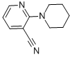 2-PIPERIDINONICOTINONITRILE CAS#: 34595-23-8