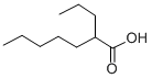 2-PROPYLHEPTANOIC ACID CAS#: 31080-39-4