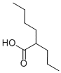 2-PROPYLHEXANOIC ACID CAS#: 3274-28-0