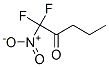 2-Pentanone, 1,1-difluoro-1-nitro- CAS#: 33128-12-0