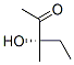 2-Pentanone, 3-hydroxy-3-methyl-, (3S)- (9CI) CAS#: 292611-99-5