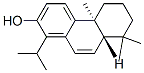 2-Phenanthrenol, 4b,5,6,7,8,8a-hexahydro-4b,8,8-trimethyl-1-(1-methylethyl)-, (4bS,8aS)- CAS#: 3625-02-3