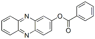 2-Phenazinol benzoate CAS#: 35605-70-0